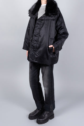Upper Hights The U-Bench Mid Jacket