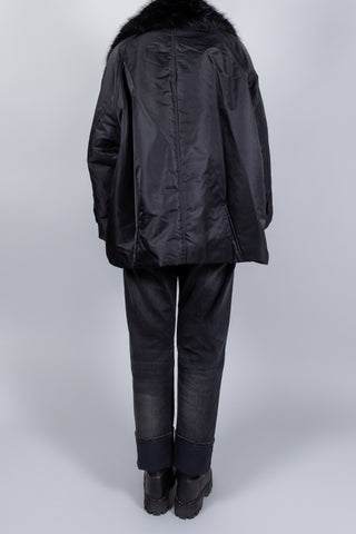 Upper Hights The U-Bench Mid Jacket