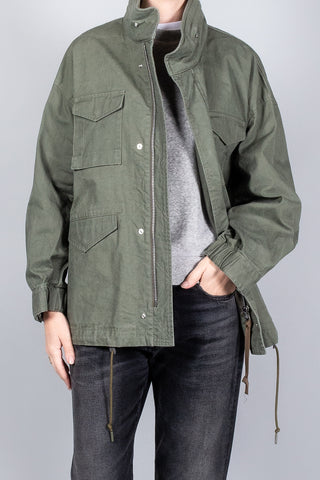 Upper Hights U-65N Jacket
