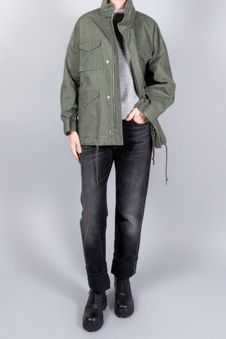 Upper Hights U-65N Jacket