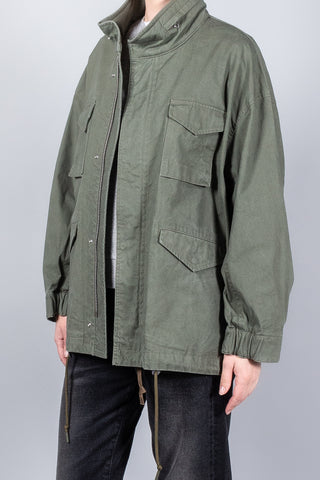 Upper Hights U-65N Jacket