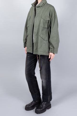 Upper Hights U-65N Jacket
