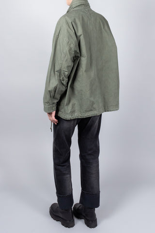 Upper Hights U-65N Jacket