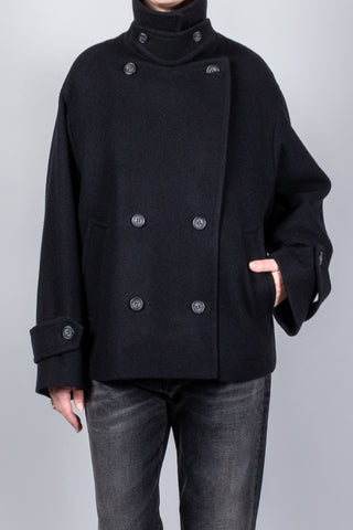 Upper Hights The Portwell Coat