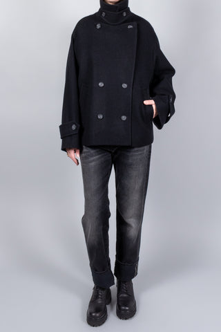 Upper Hights The Portwell Coat