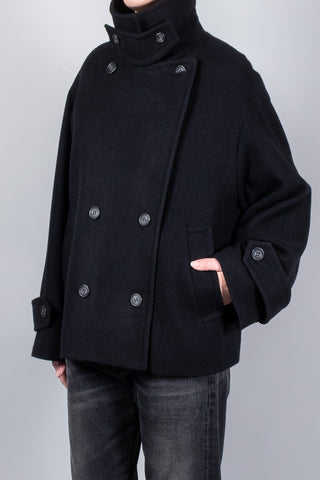 Upper Hights The Portwell Coat