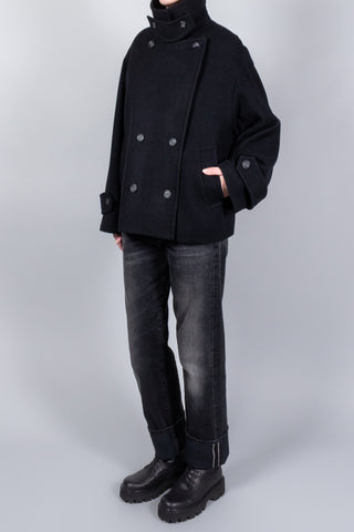 Upper Hights The Portwell Coat