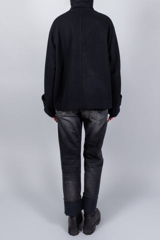 Upper Hights The Portwell Coat