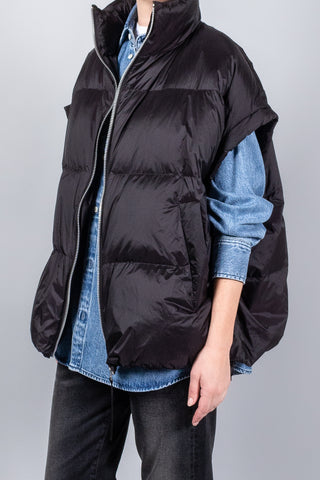 Upper Hights Chur Padded Vest