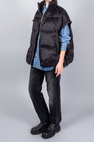 Upper Hights Chur Padded Vest