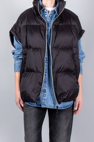 Upper Hights Chur Padded Vest