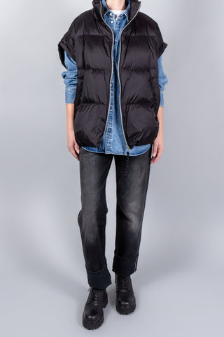 Upper Hights Chur Padded Vest
