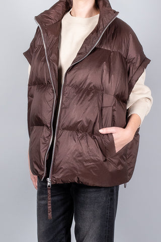 Upper Hights Chur Padded Vest