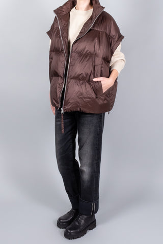 Upper Hights Chur Padded Vest