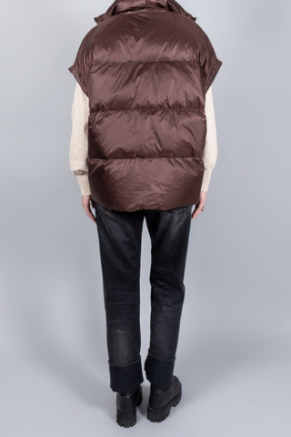 Upper Hights Chur Padded Vest