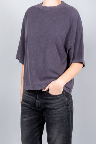 Upper Hights Big Wide Blank Tee