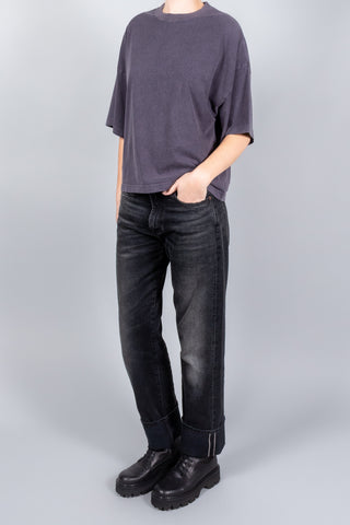 Upper Hights Big Wide Blank Tee