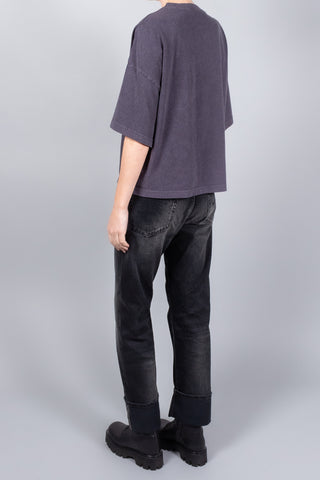 Upper Hights Big Wide Blank Tee