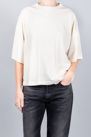 Upper Hights Big Wide Blank Tee