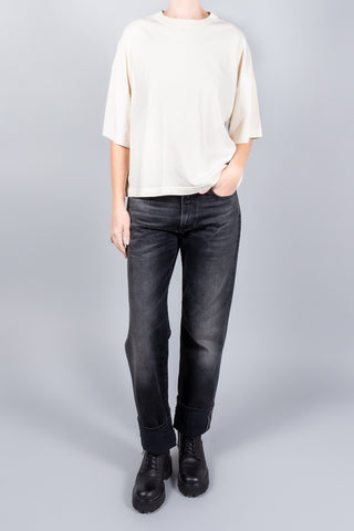Upper Hights Big Wide Blank Tee