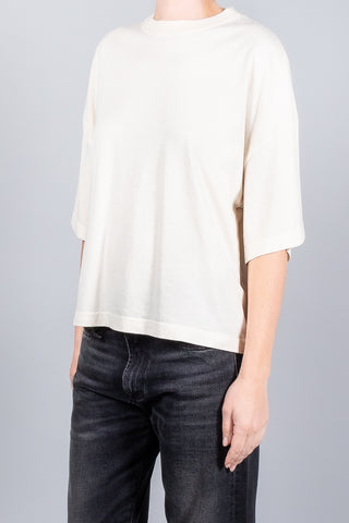 Upper Hights Big Wide Blank Tee