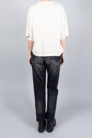 Upper Hights Big Wide Blank Tee