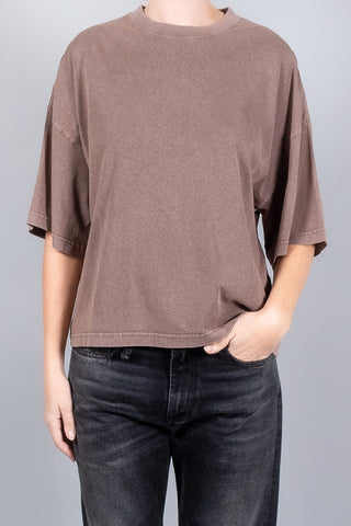 Upper Hights Big Wide Blank Tee