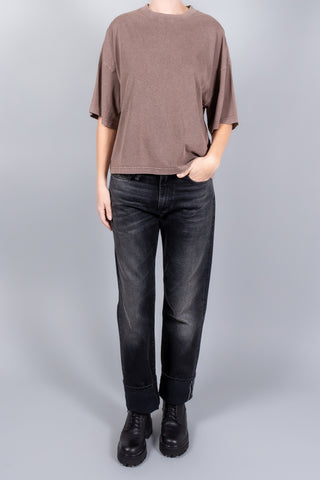 Upper Hights Big Wide Blank Tee