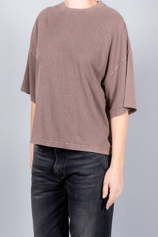 Upper Hights Big Wide Blank Tee