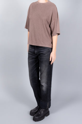 Upper Hights Big Wide Blank Tee