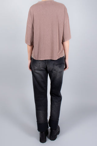 Upper Hights Big Wide Blank Tee