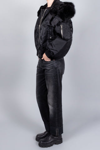 Upper Hights The U-2 Hooded Bomber