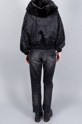 Upper Hights The U-2 Hooded Bomber