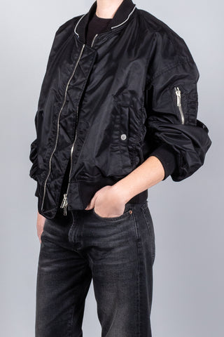 Upper Hights The U-2 Hooded Bomber