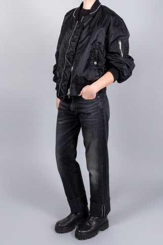 Upper Hights The U-2 Hooded Bomber