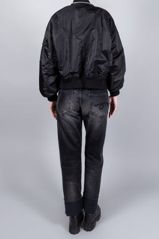Upper Hights The U-2 Hooded Bomber