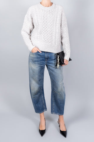 R13 Articulated Knee X-BF Jean-Denim-Misch-Boutique-Vancouver-Canada-misch.ca