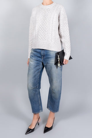 R13 Articulated Knee X-BF Jean-Denim-Misch-Boutique-Vancouver-Canada-misch.ca
