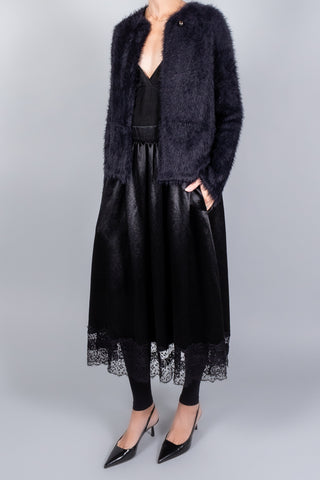 Maria McManus Gathered Skirt