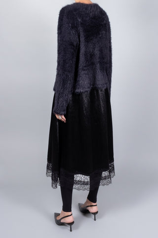 Maria McManus Gathered Skirt