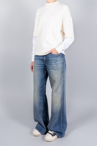 R13 D'Arcy Flare Jean-Denim-Misch-Boutique-Vancouver-Canada-misch.ca