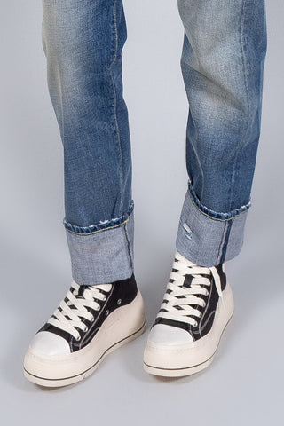 R13 High Top Sneaker-Footwear-Misch-Boutique-Vancouver-Canada-misch.ca