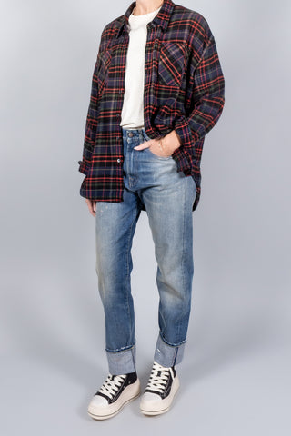 R13 Cuffed BF Jean-Denim-Misch-Boutique-Vancouver-Canada-misch.ca