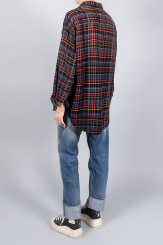 R13 Cuffed BF Jean-Denim-Misch-Boutique-Vancouver-Canada-misch.ca