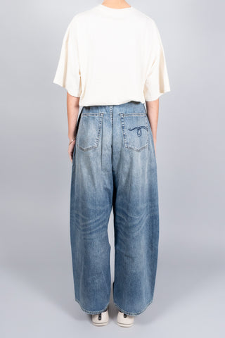 R13 Pleated Waistband Jean-Denim-Misch-Boutique-Vancouver-Canada-misch.ca