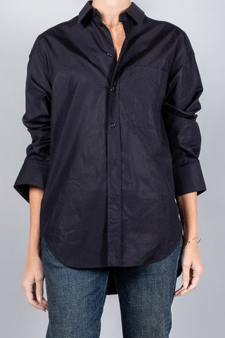 Wardrobe NYC New Oversized Shirt