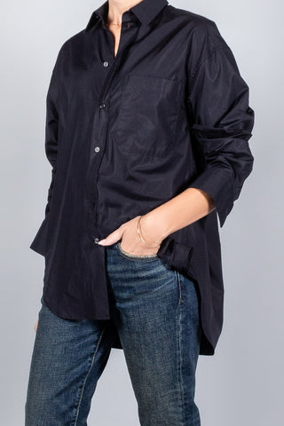 Wardrobe NYC New Oversized Shirt