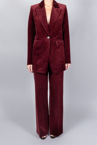 Vanessa Bruno Floea Veste Tailleur