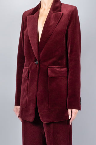 Vanessa Bruno Floea Veste Tailleur