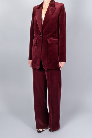 Vanessa Bruno Floea Veste Tailleur